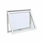 Awning window from MacFarlane Windows and Doors.